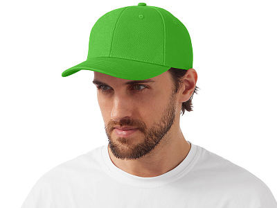 Бейсболка Oklahoma