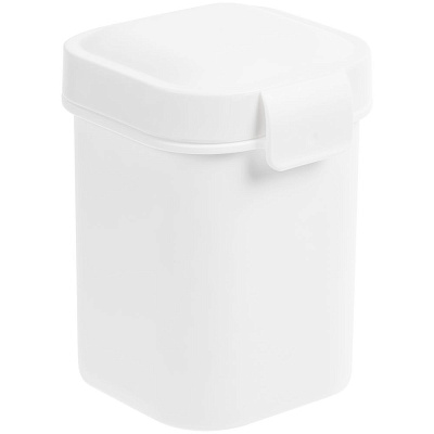 Ланчбокс для снеков Lunch Crunch  (Белый)