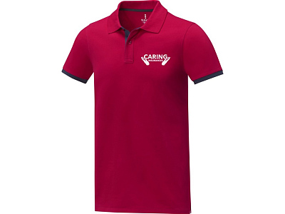 Рубашка поло Morgan мужская