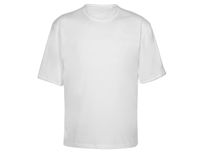 Футболка оверсайз Liyon унисекс