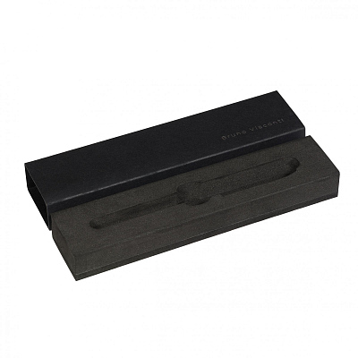 ФУТЛЯР ПОДАРОЧНЫЙ ПОД РУЧКУ (MIDDLE) (Чёрный)