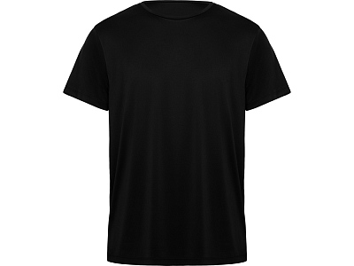 Спортивная футболка Daytona мужская (Чёрный)