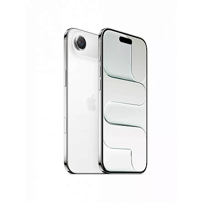 Apple iPhone Air 256GB (Белый)