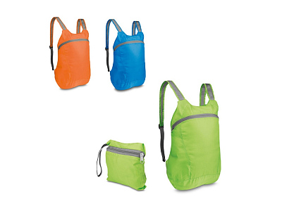 Рюкзак складной BARCELONA