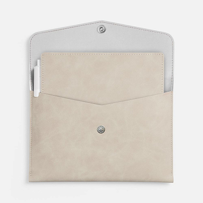 Набор Urban Folder, бежевый