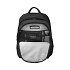 Рюкзак VICTORINOX Altmont Original Standard Backpack, чёрный, 100% полиэстер, 31x23x45 см, 25 л - Фото 6