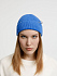 Шапка Pricker, синяя (аква) - Фото 10