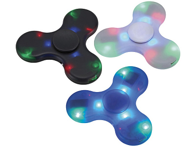 Спиннер Bluetooth Spin-It Widget ™