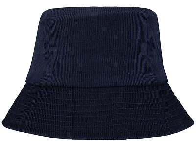 Панама Howson из переработанного вельвета