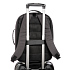 Антикражный рюкзак Impact из RPET AWARE™ для ноутбука 15.6" - Фото 11