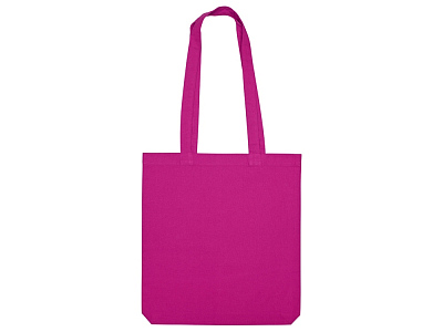 Сумка из плотного хлопка Carryme 220, 220 г/м2