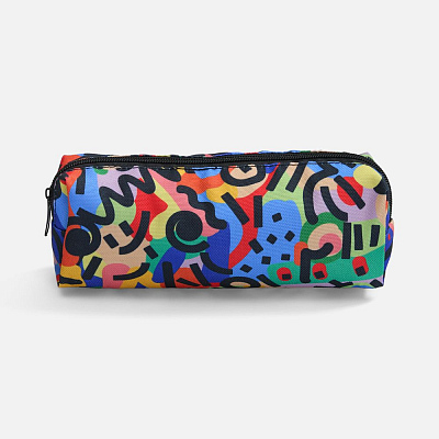 Пенал Bolsana с печатью на заказ