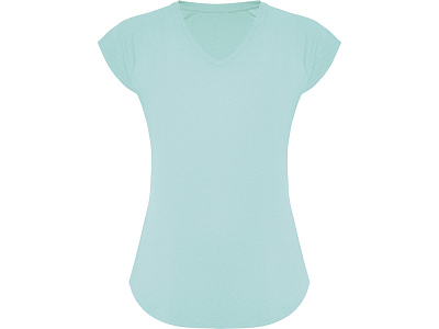 Спортивная футболка Jada женская (Ментоловый)