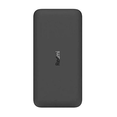 ПЗУ Redmi Power Bank 10000, черный
