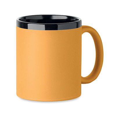 Ceramic mug for laser 300 ml (Желтый)