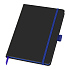 Блокнот A5 ColorNote Black - Фото 2