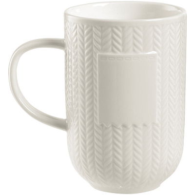 Кружка «Все связано» большая