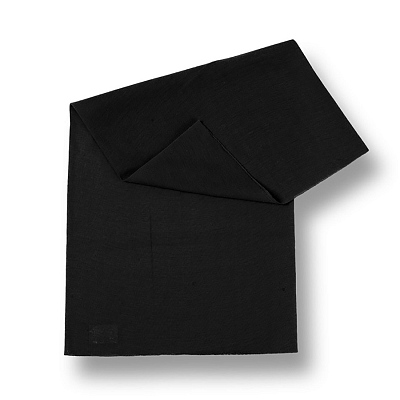 Мультифункциональный бафф FREEDOM 120 (Чёрный)