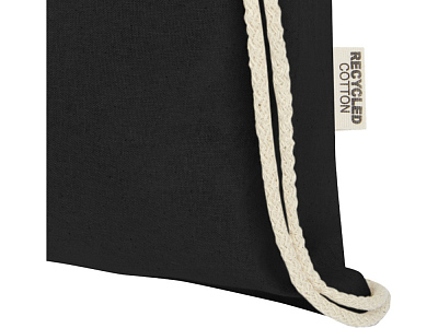 Рюкзак Oregon из переработанного хлопка