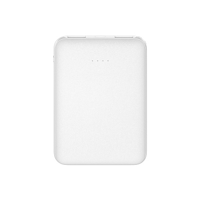 ПЗУ Olmio MINI-5, белый