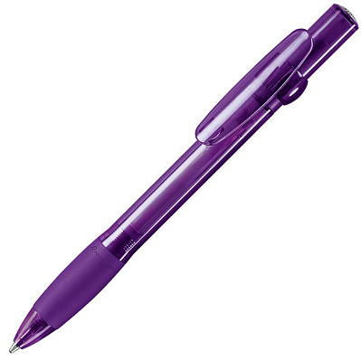 ALLEGRA LX, ручка шариковая (Фиолетовый)