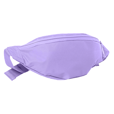 Сумка поясная STAN оксфорд 600 ,122 (Цифровая лаванда)
