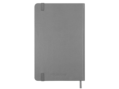 Записная книжка A6+ Classic (в линейку), Medium