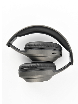 Наушники беспроводные Perfeo CLEF, черный