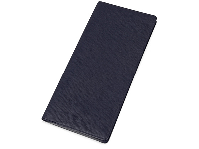 Дорожный органайзер Weekend (Тёмно-синий)