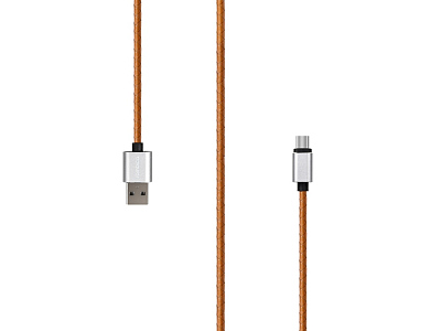 Кабель USB-A - USB-C DIGITAL CL-05, QC/PD, 1 м (Оранжевый) Кабель USB-A - USB-C DIGITAL CL-05, QC/PD, 1 м (Оранжевый)