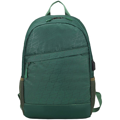 Рюкзак для ноутбука B115  (Зеленый)