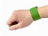 Браслет Wristler, зеленый - Фото 4