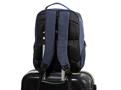 Рюкзак Samy для ноутбука 15.6