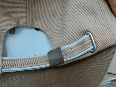 Бейсболка Cancun