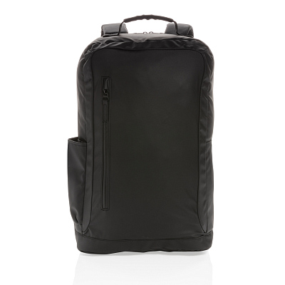 Рюкзак для ноутбука 15.6" Fashion Black (без содержания ПВХ)