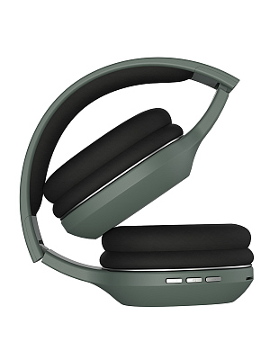 Наушники беспроводные PERO BH04, черный