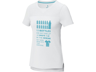 Футболка Borax женская