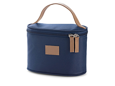 Несессер CROWE (Синий)