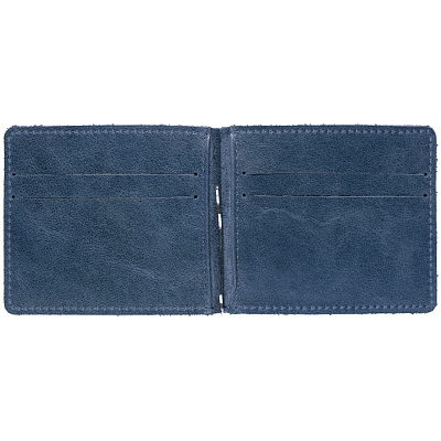 Набор Apache Billfold, синий