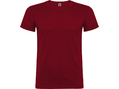 Футболка Beagle детская (Гранатовый)