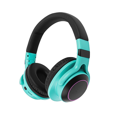 Наушники беспроводные Rombica MySound BH-15 White