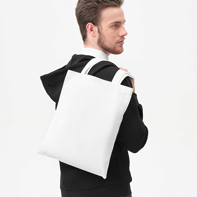 Сумка для покупок Эрба НЕО (Erba NEO), белая