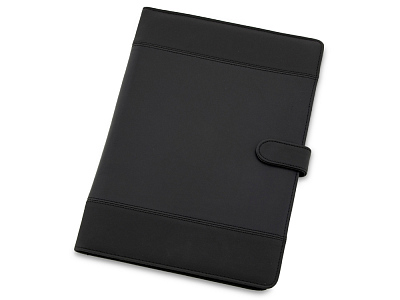 Папка для документов Барлетто (Чёрный)