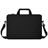 Сумка для ноутбука Фабио (Fabio), черный - Фото 3