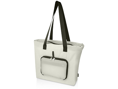 Складная эко-сумка EcoFold (Песочный)