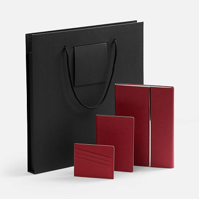 Набор Petrus Flap  (Красный)