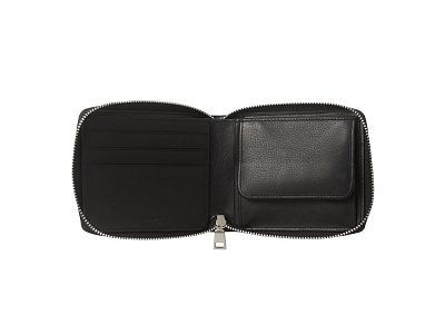 Кошелек с застежкой-молнией Lapo