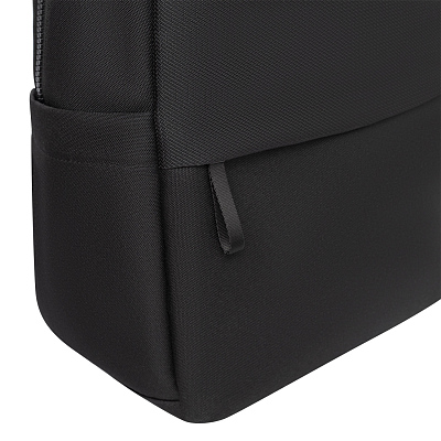 Рюкзак Нортон (Norton), черный