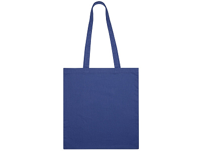 Сумка из хлопка Carryme 105, 105 г/м2
