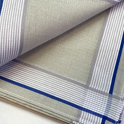 Платки носовые мужские "G" 45438л